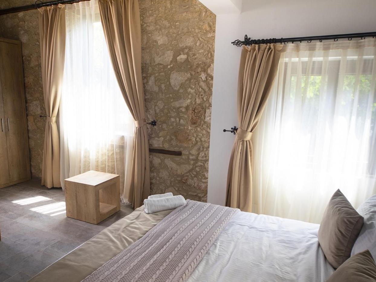 Avenue Hotel Kyrenia (Northern Cyprus) Exterior foto