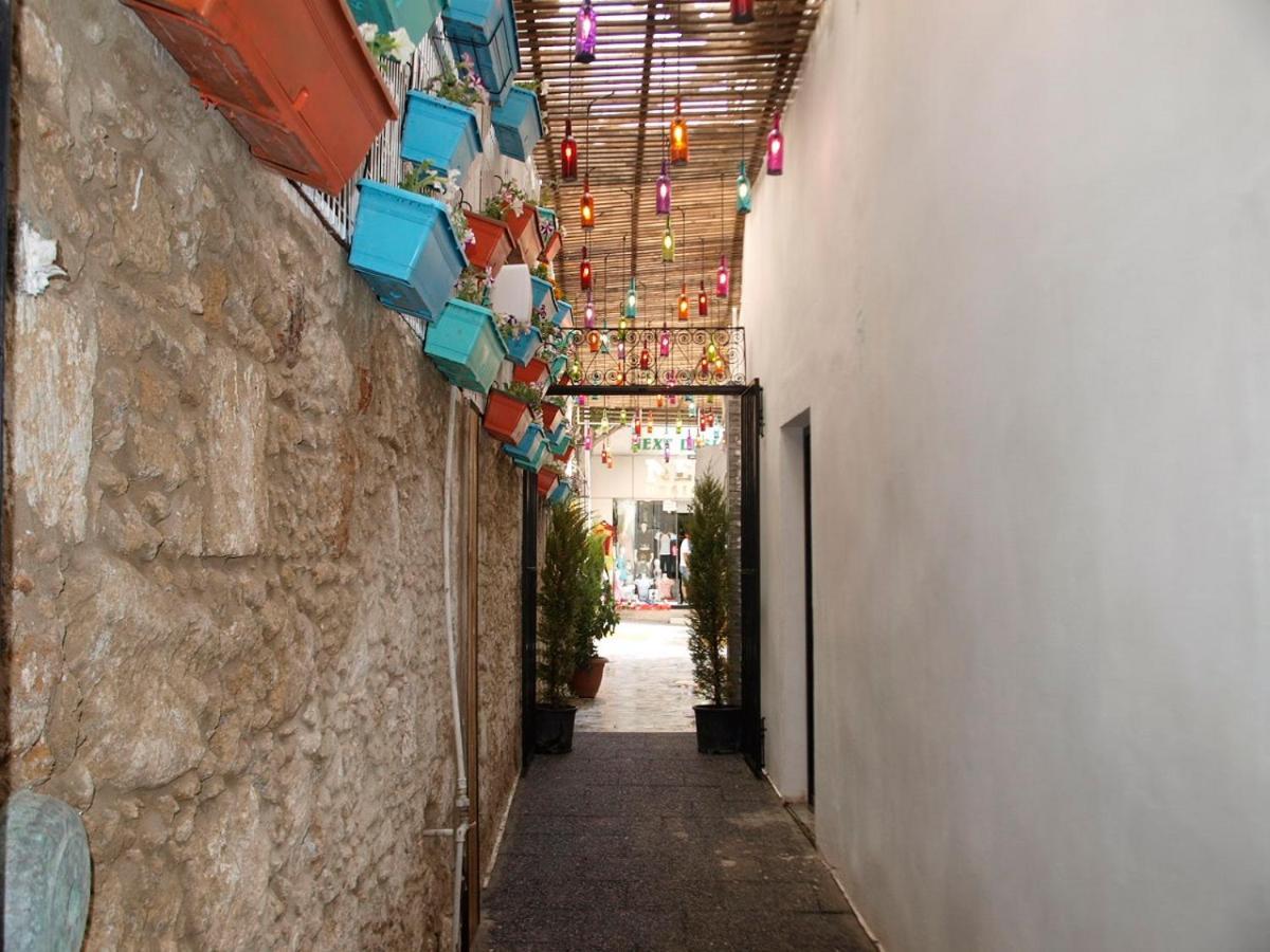 Avenue Hotel Kyrenia (Northern Cyprus) Exterior foto