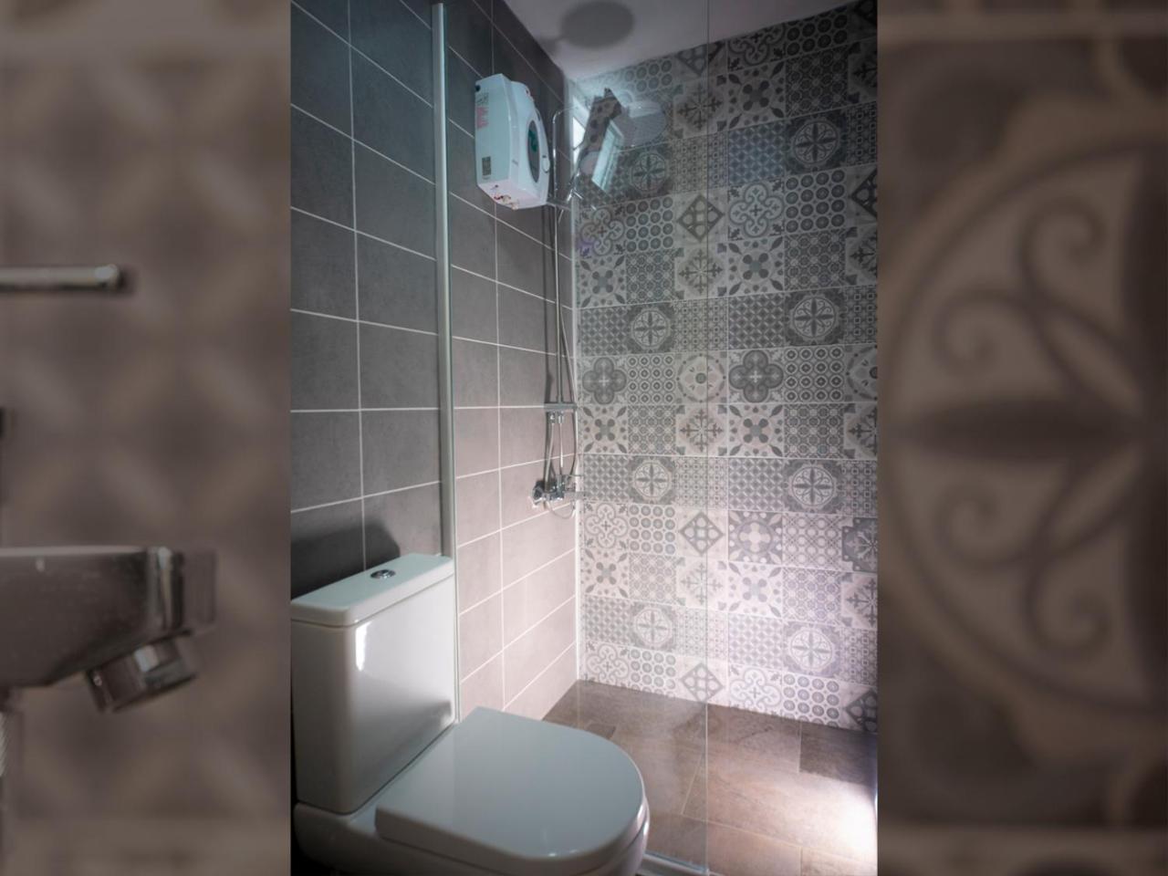 Avenue Hotel Kyrenia (Northern Cyprus) Quarto foto