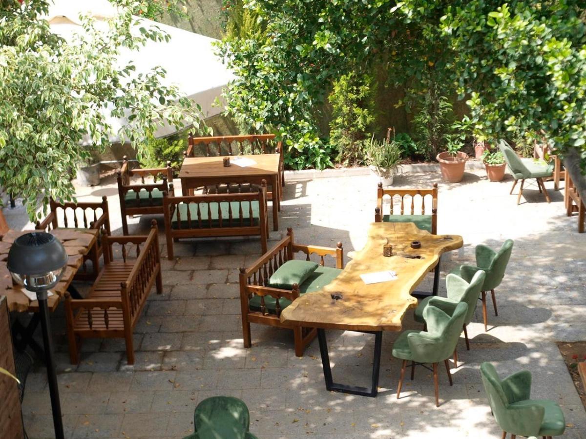 Avenue Hotel Kyrenia (Northern Cyprus) Exterior foto