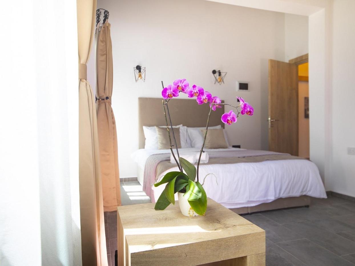Avenue Hotel Kyrenia (Northern Cyprus) Quarto foto