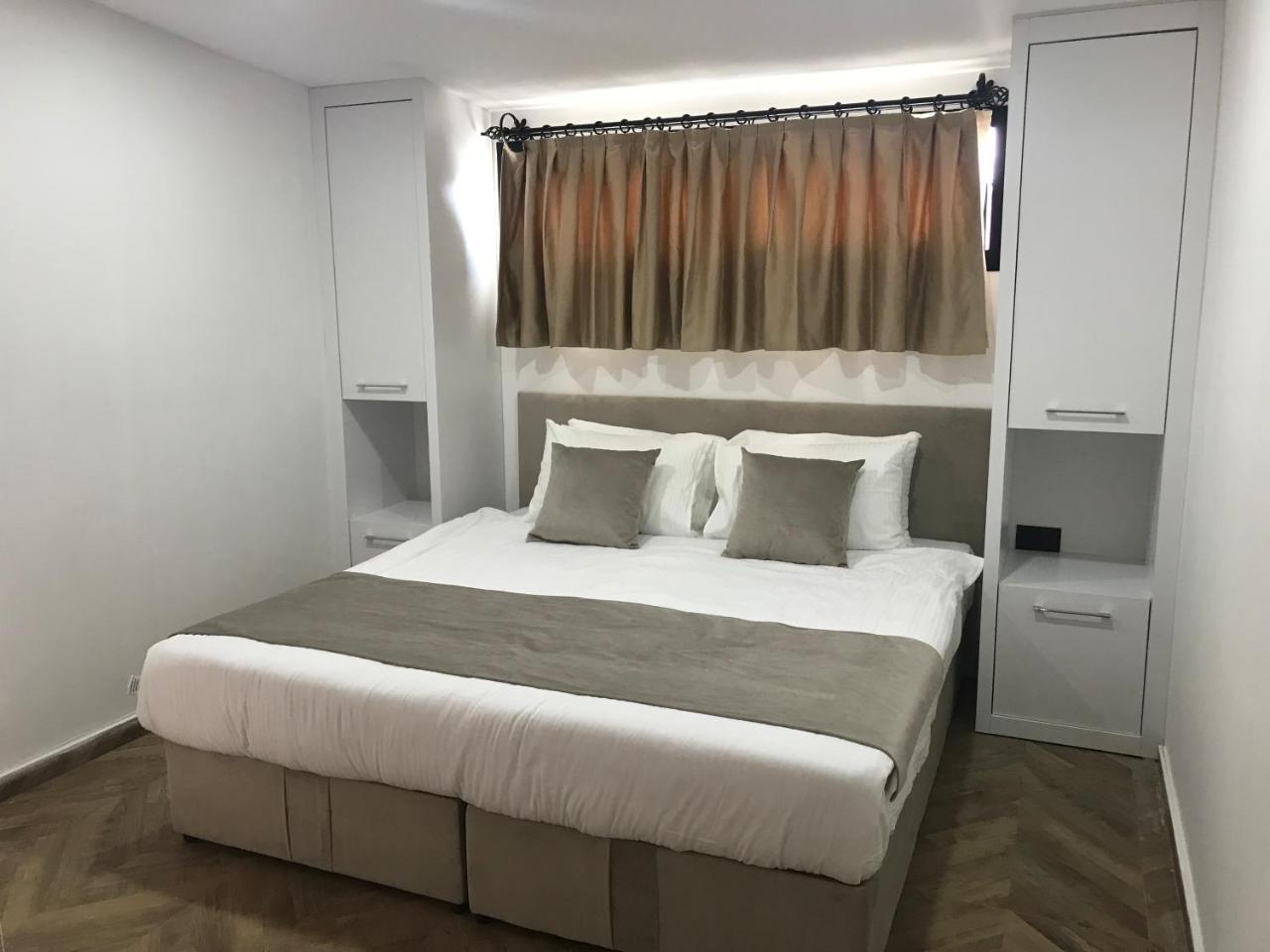 Avenue Hotel Kyrenia (Northern Cyprus) Quarto foto