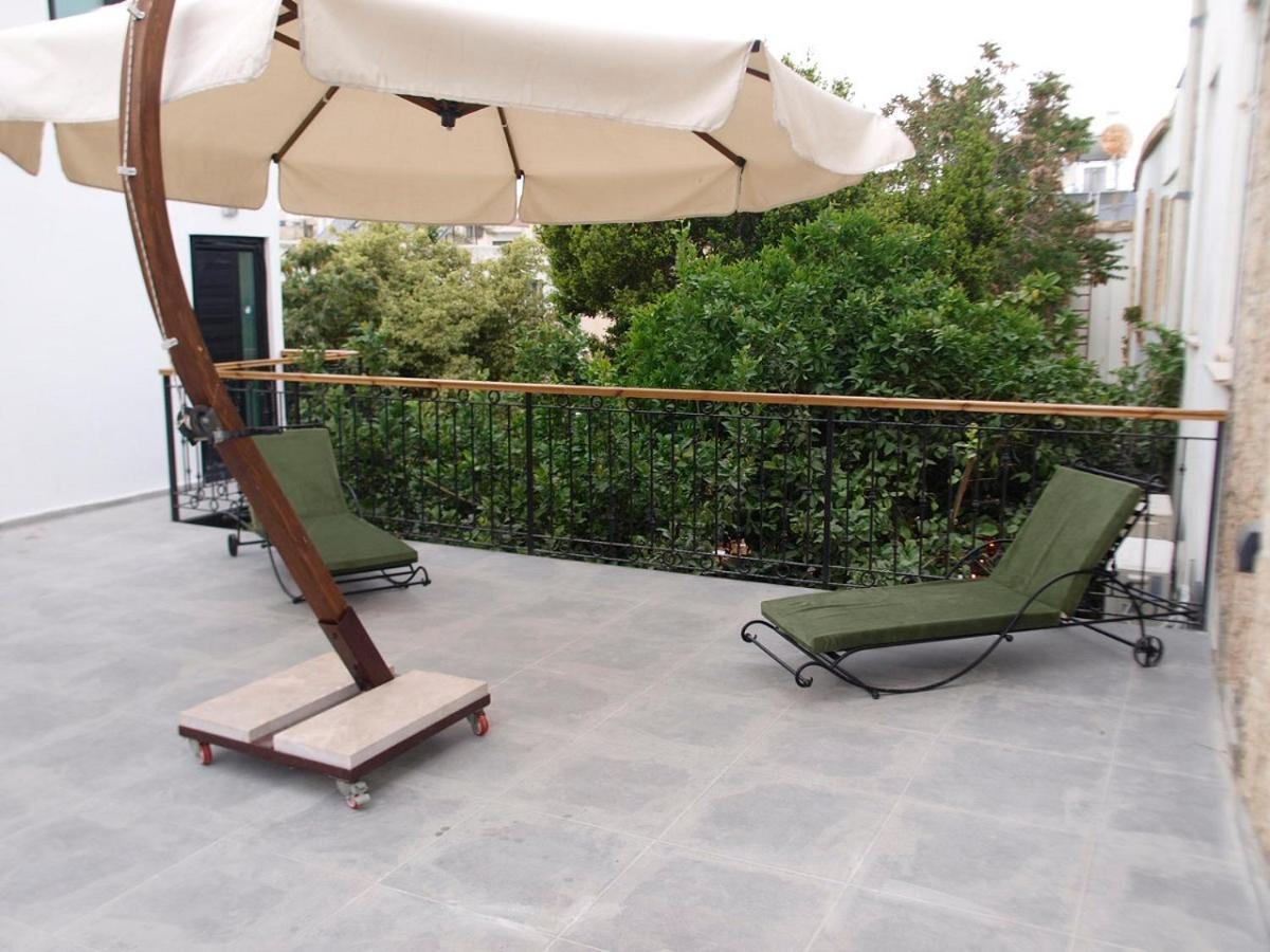 Avenue Hotel Kyrenia (Northern Cyprus) Exterior foto