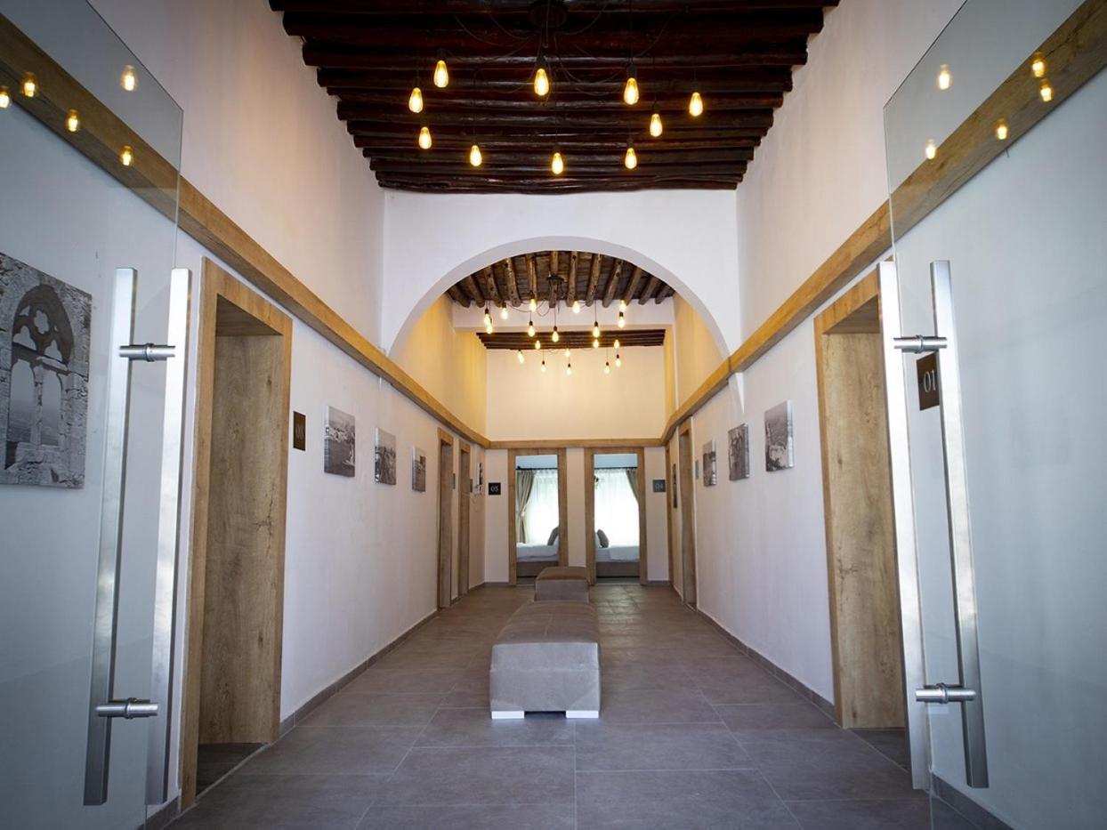 Avenue Hotel Kyrenia (Northern Cyprus) Exterior foto