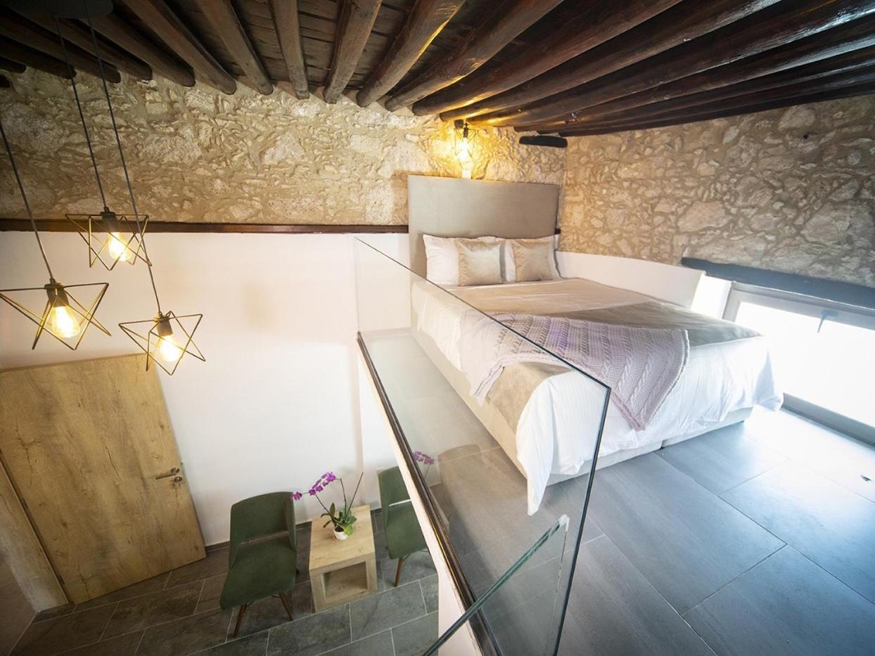 Avenue Hotel Kyrenia (Northern Cyprus) Quarto foto