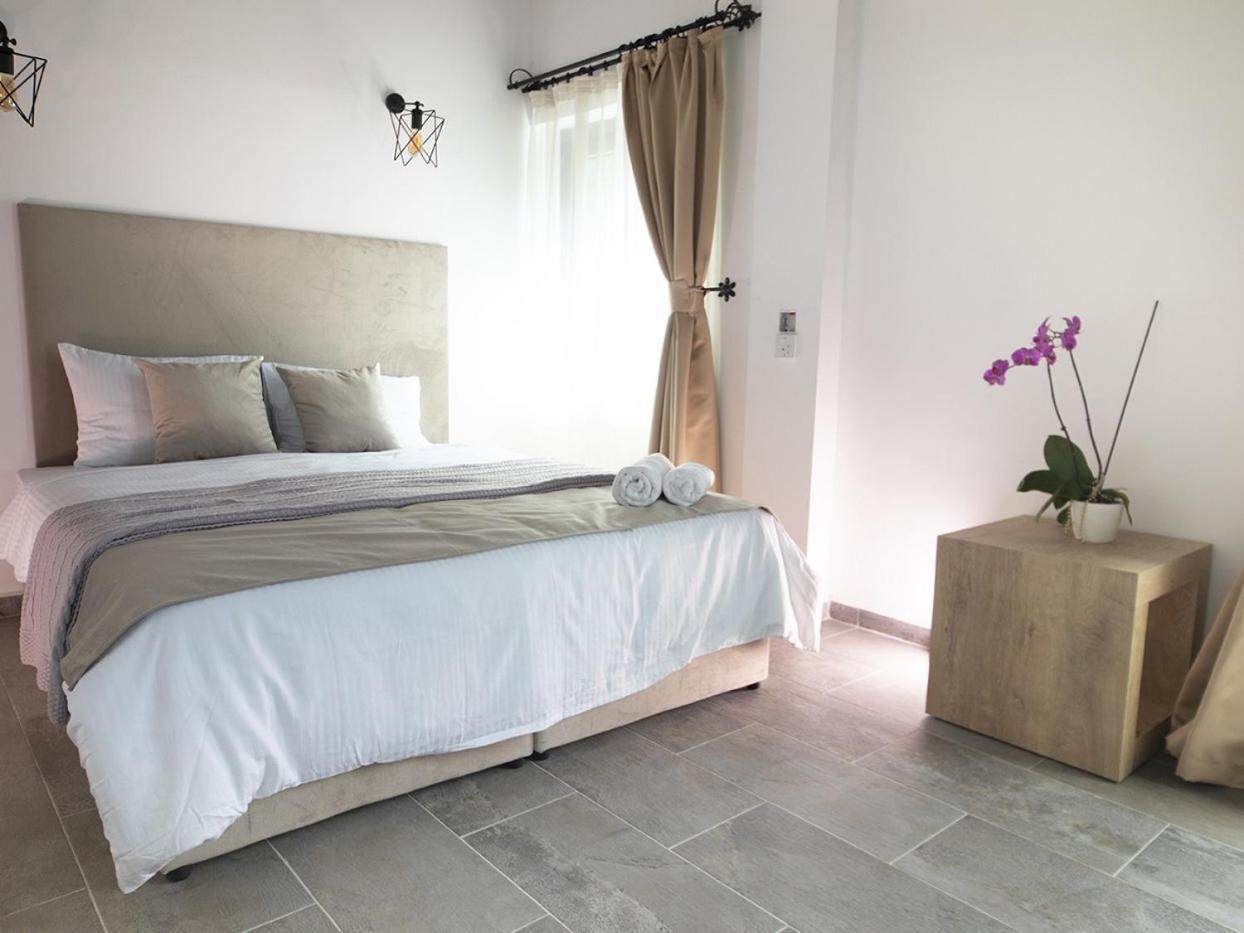 Avenue Hotel Kyrenia (Northern Cyprus) Quarto foto