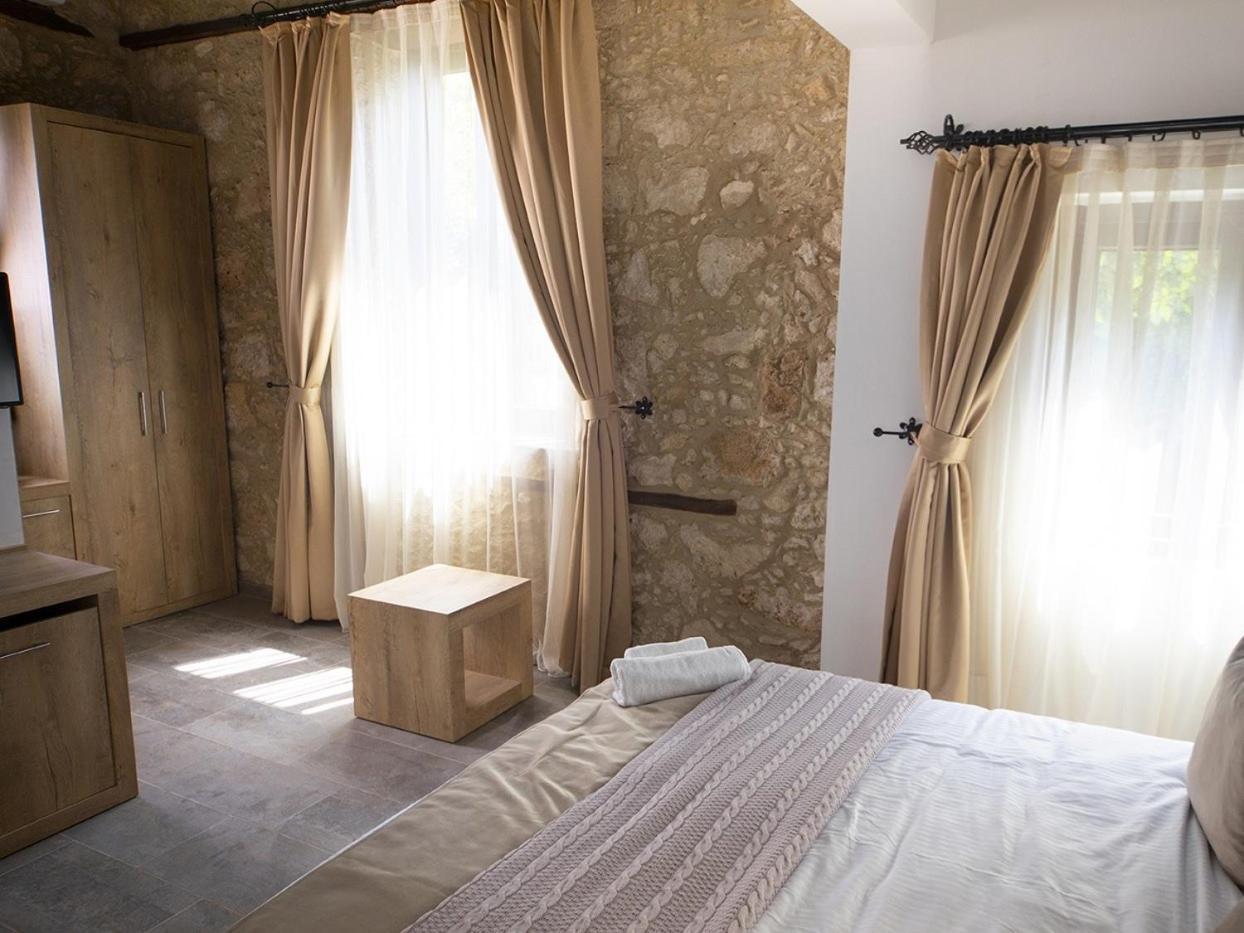 Avenue Hotel Kyrenia (Northern Cyprus) Quarto foto