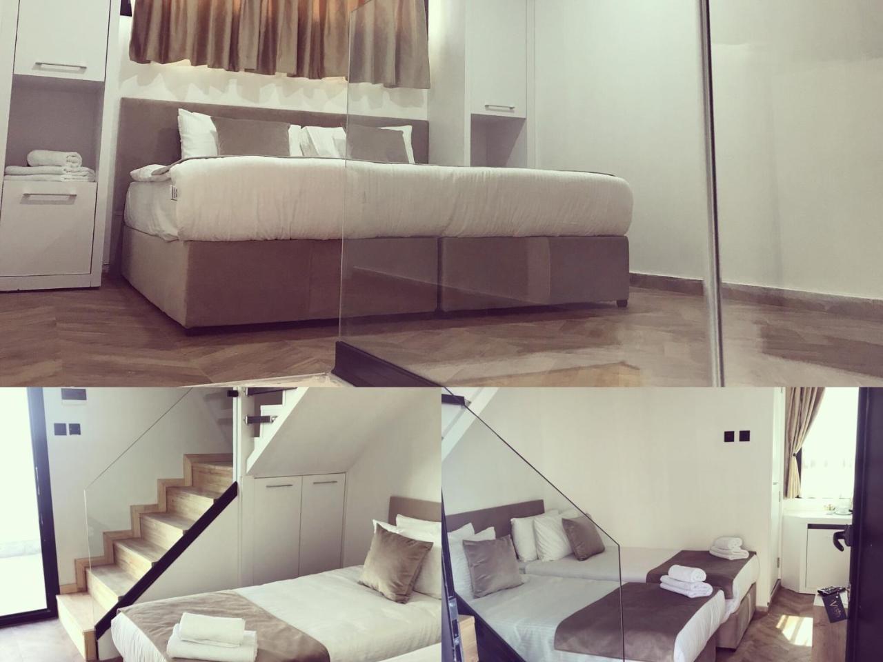 Avenue Hotel Kyrenia (Northern Cyprus) Quarto foto