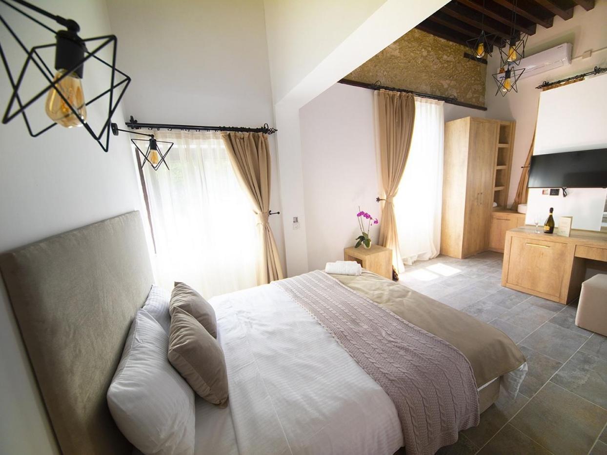 Avenue Hotel Kyrenia (Northern Cyprus) Quarto foto