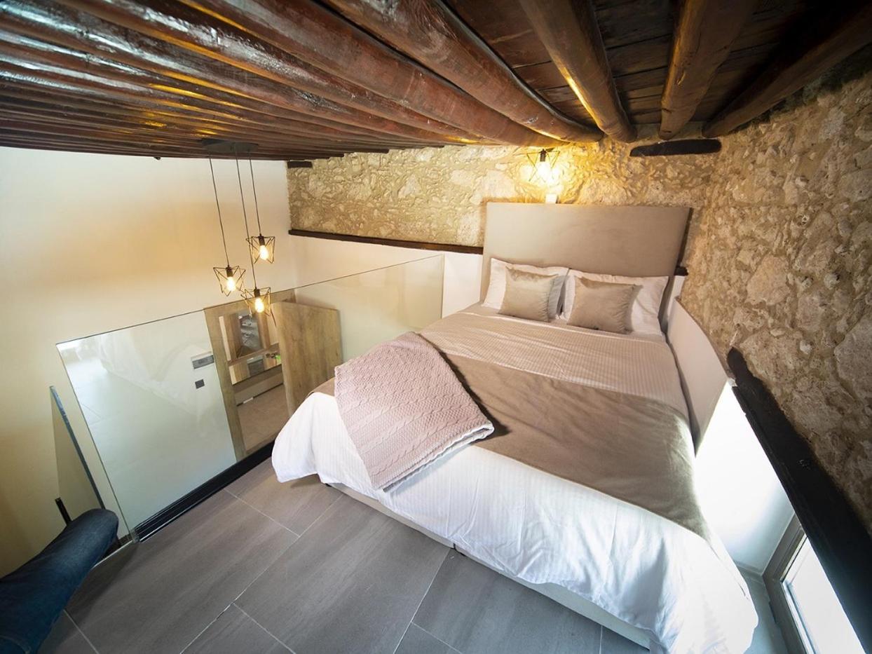 Avenue Hotel Kyrenia (Northern Cyprus) Quarto foto