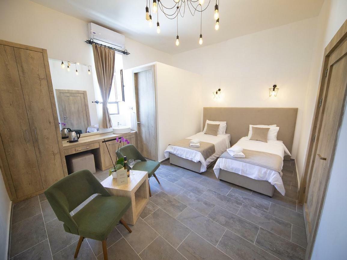 Avenue Hotel Kyrenia (Northern Cyprus) Exterior foto